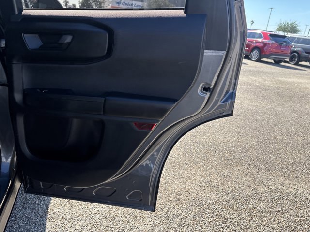 Certified 2022 Ford Bronco Sport image 19