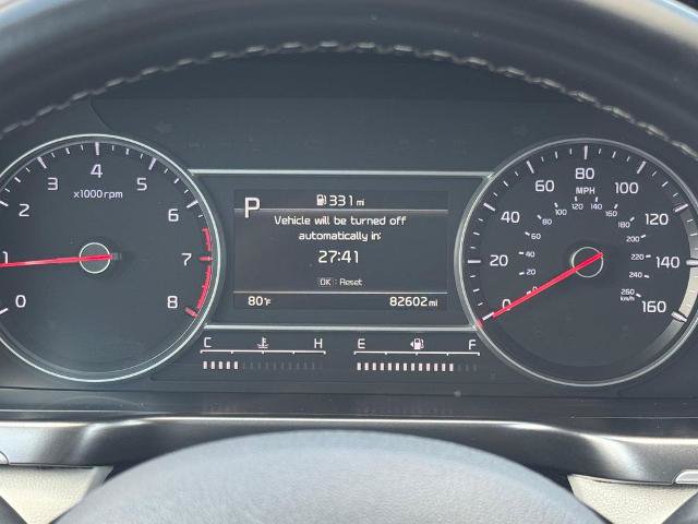 Used 2021 Kia Sorento S w/ Panoramic Sunroof Package AWD/4WD image 15