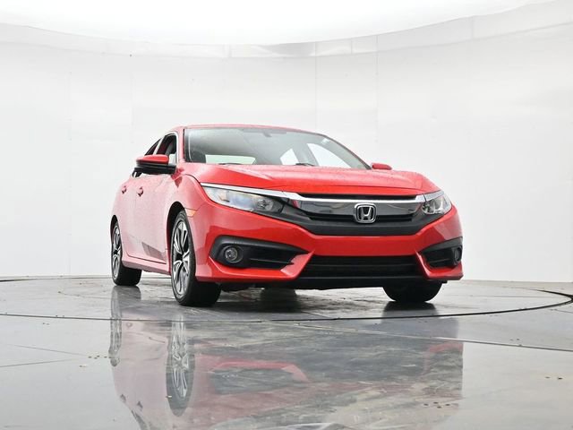 Used 2018 Honda Civic EX-L image 34