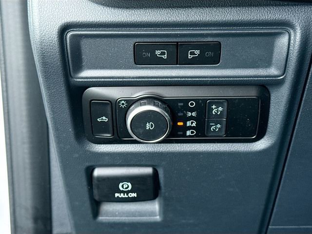 Certified 2022 Ford F150 XL w/ STX Appearance Package image 12