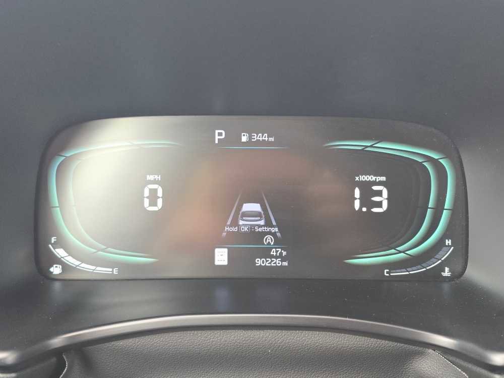 Used 2023 Kia Soul LX w/ Option Group 015 image 20