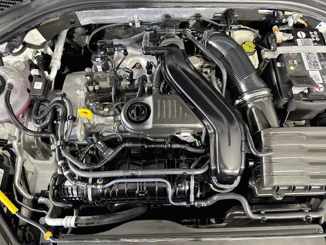 Used 2023 Volkswagen Jetta S FWD image 9