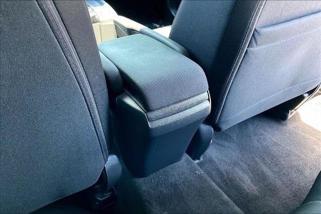 Used 2017 Honda Civic EX image 32