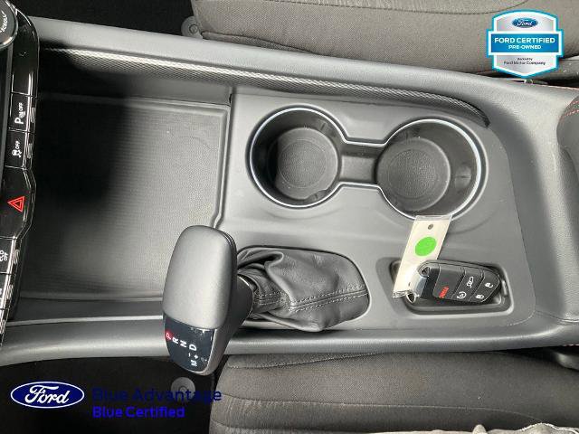 Used 2024 Dodge Durango GT AWD/4WD image 17