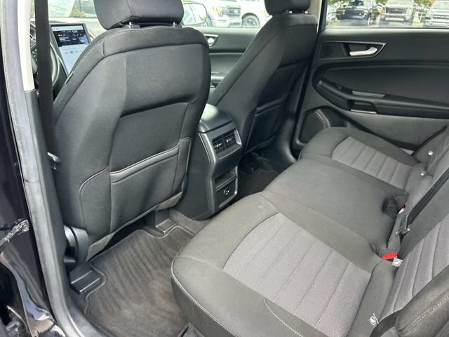 Certified 2021 Ford Edge SE FWD image 17