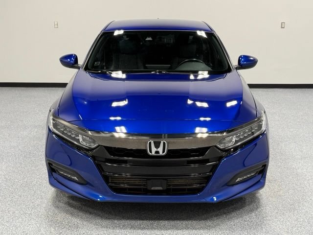 Used 2020 Honda Accord Sport image 4