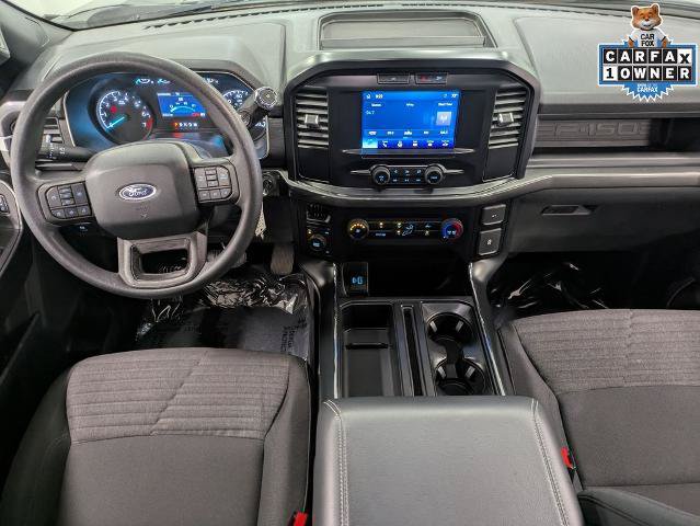 Certified 2023 Ford F150 XL w/ STX Appearance Package AWD/4WD image 24