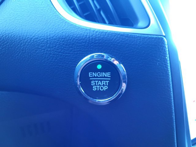 Certified 2024 Ford Edge ST-Line AWD/4WD image 17