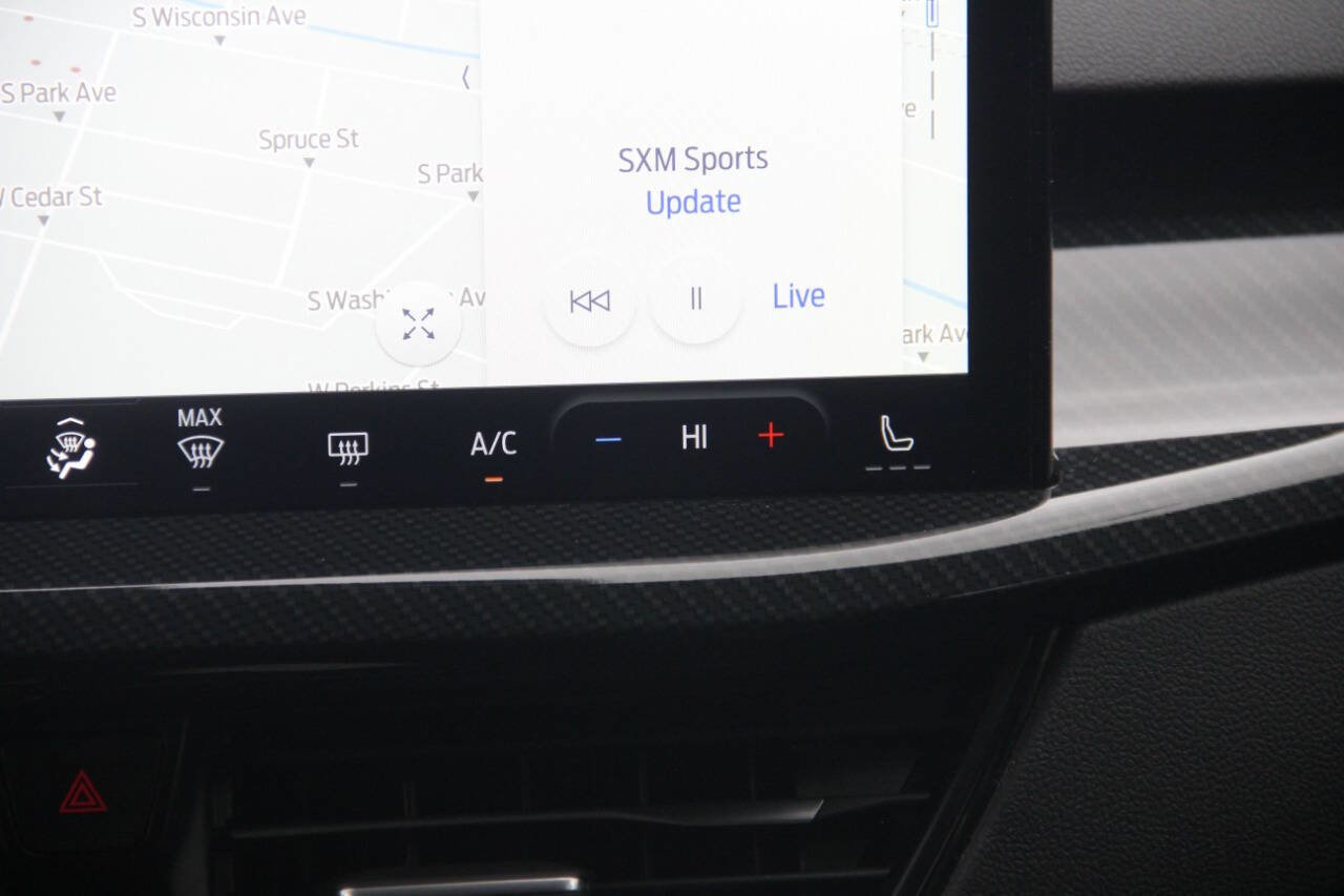 Certified 2024 Ford Escape ST-Line w/ Tech Pack #1 image 20