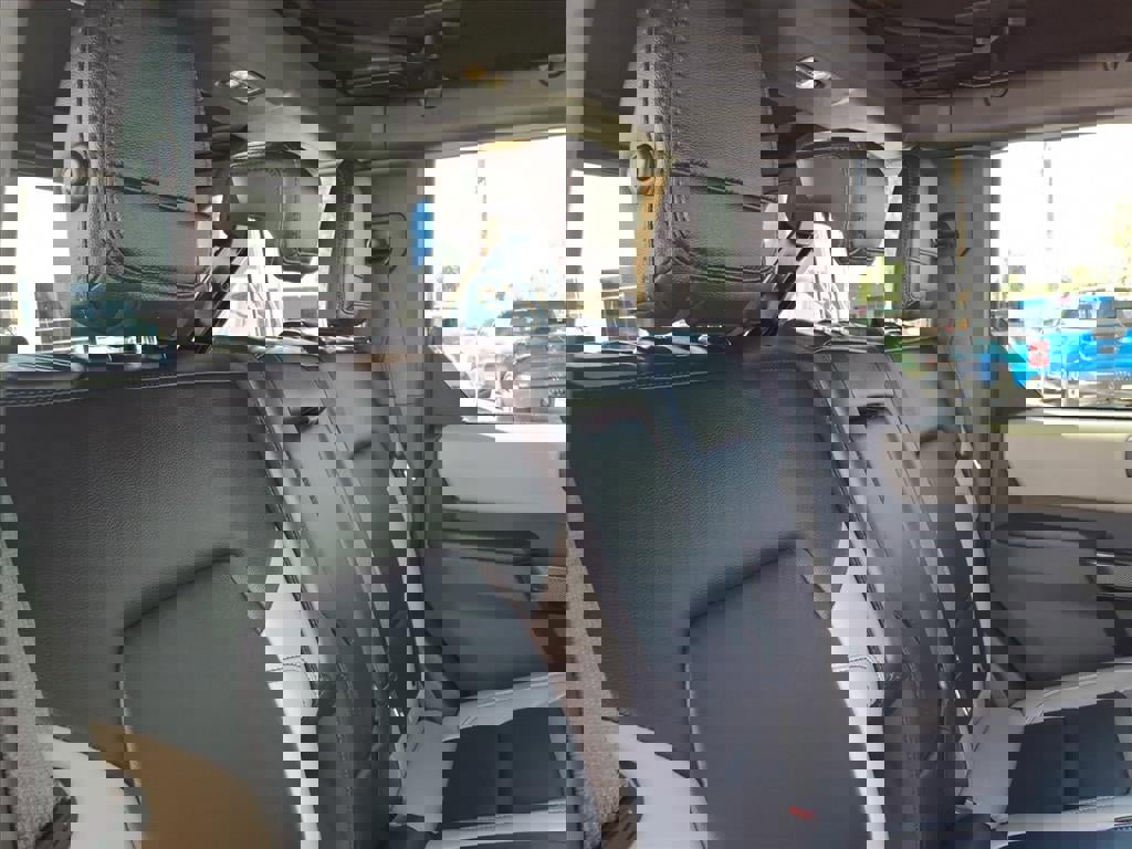 Certified 2024 Ford Bronco Wildtrak image 15