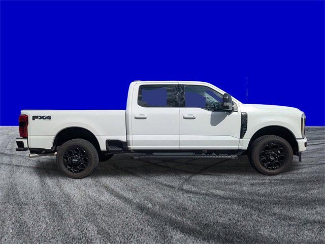 Certified 2026 Ford F350 XLT w/ XLT Premium Package image 2