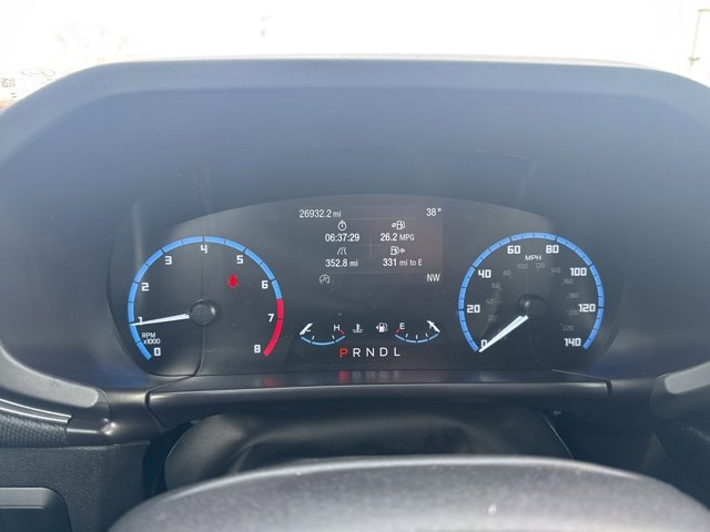 Certified 2024 Ford Bronco Sport Big Bend image 18