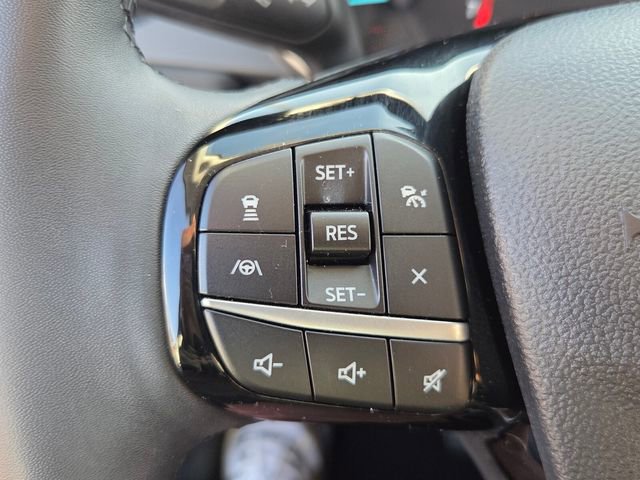 Certified 2022 Ford Escape SEL image 23