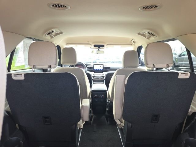 Certified 2023 Ford Explorer XLT image 13
