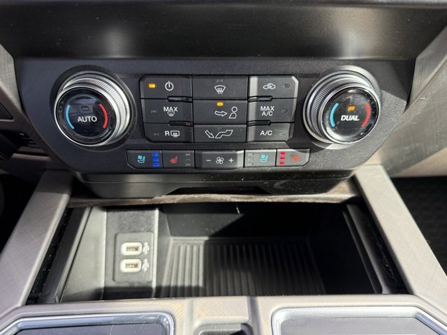 Certified 2020 Ford F150 Limited image 30