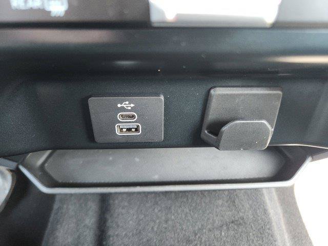 Certified 2025 Ford F150 XLT w/ Equipment Group 301A Standard AWD/4WD image 38
