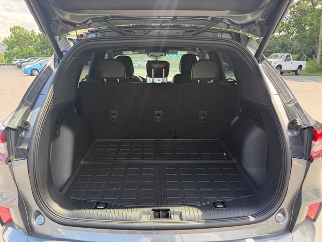 Certified 2023 Ford Escape ST-Line Select w/ Tech Pack #2 AWD/4WD image 21