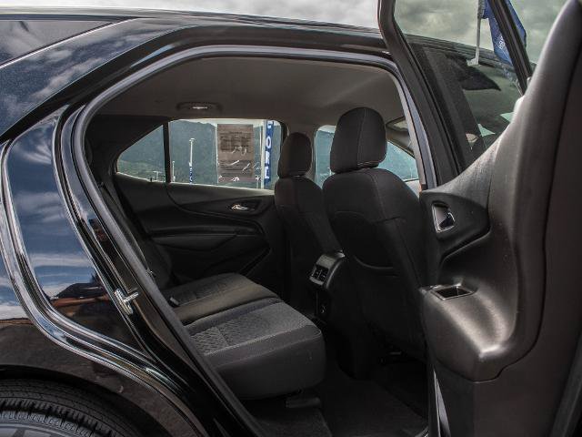 Used 2023 Chevrolet Equinox LT AWD/4WD image 25