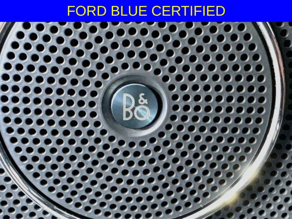 Certified 2024 Ford Expedition Max Platinum RWD image 22