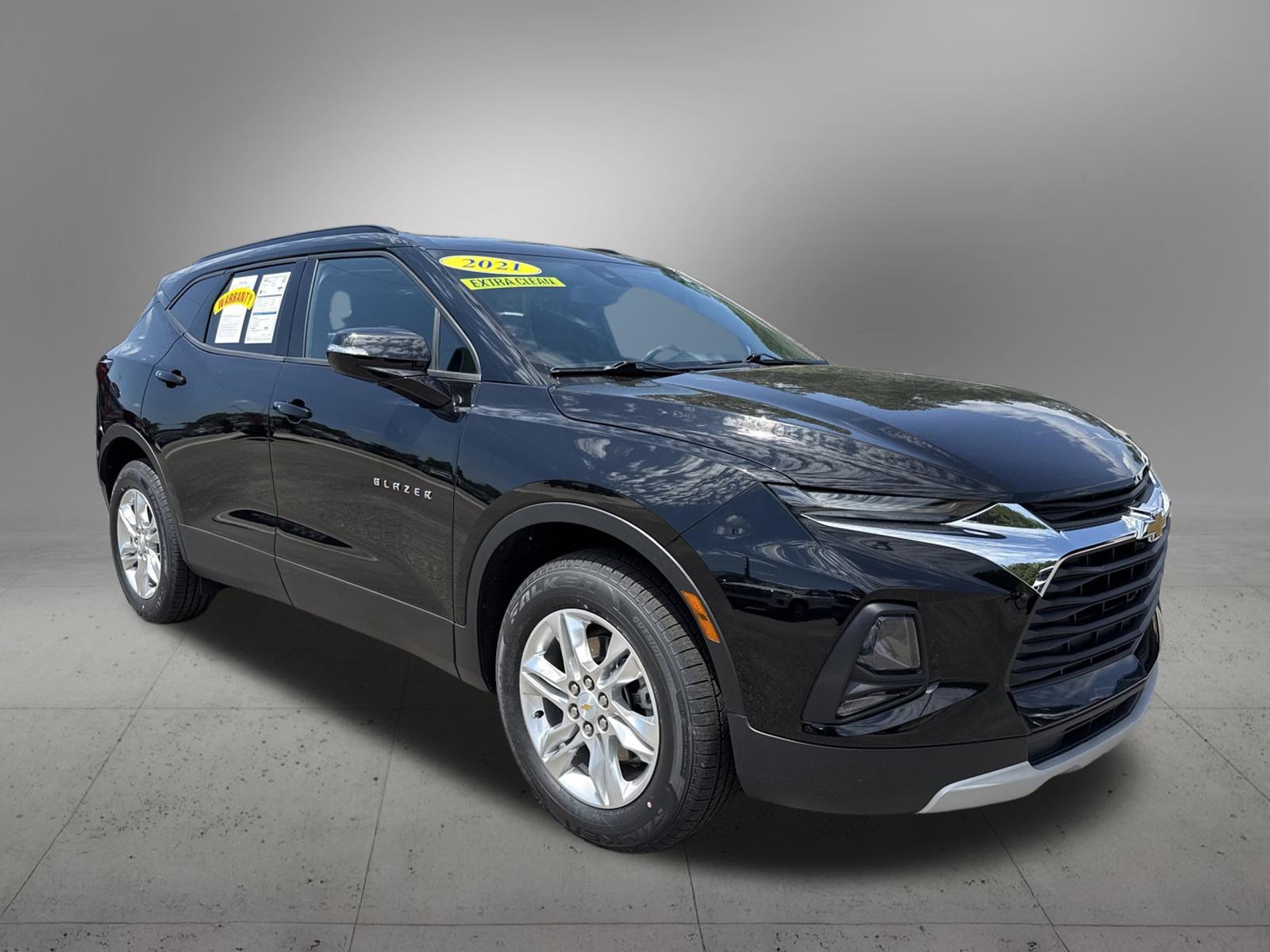 Used 2021 Chevrolet Blazer LT FWD image 6
