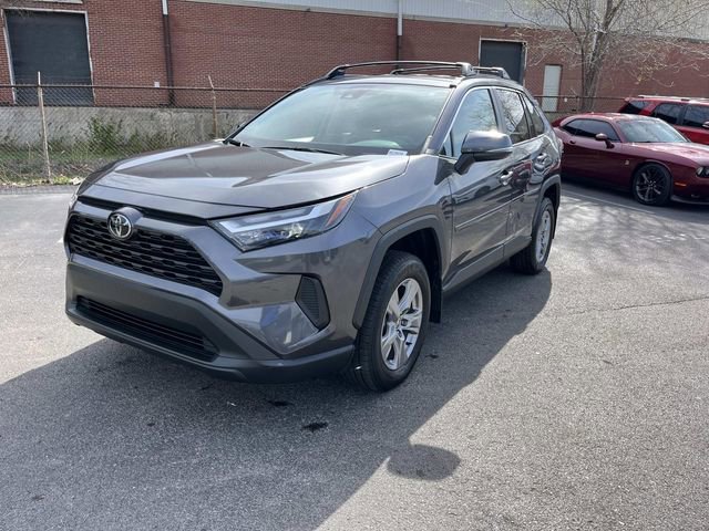 Used 2024 Toyota RAV4 XLE image 7
