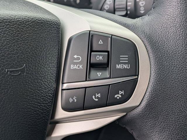 Certified 2024 Ford Explorer XLT w/ Equipment Group 202A AWD/4WD image 20