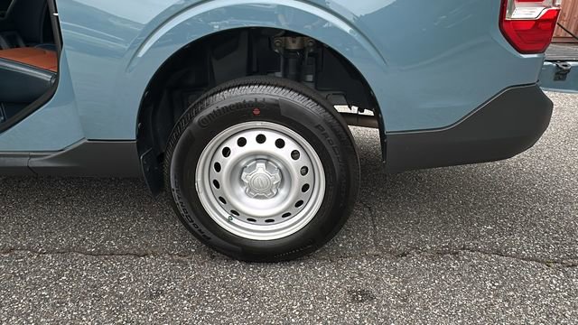 Certified 2022 Ford Maverick XL FWD image 19