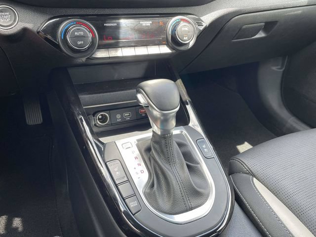 Used 2020 Kia Forte EX FWD image 16