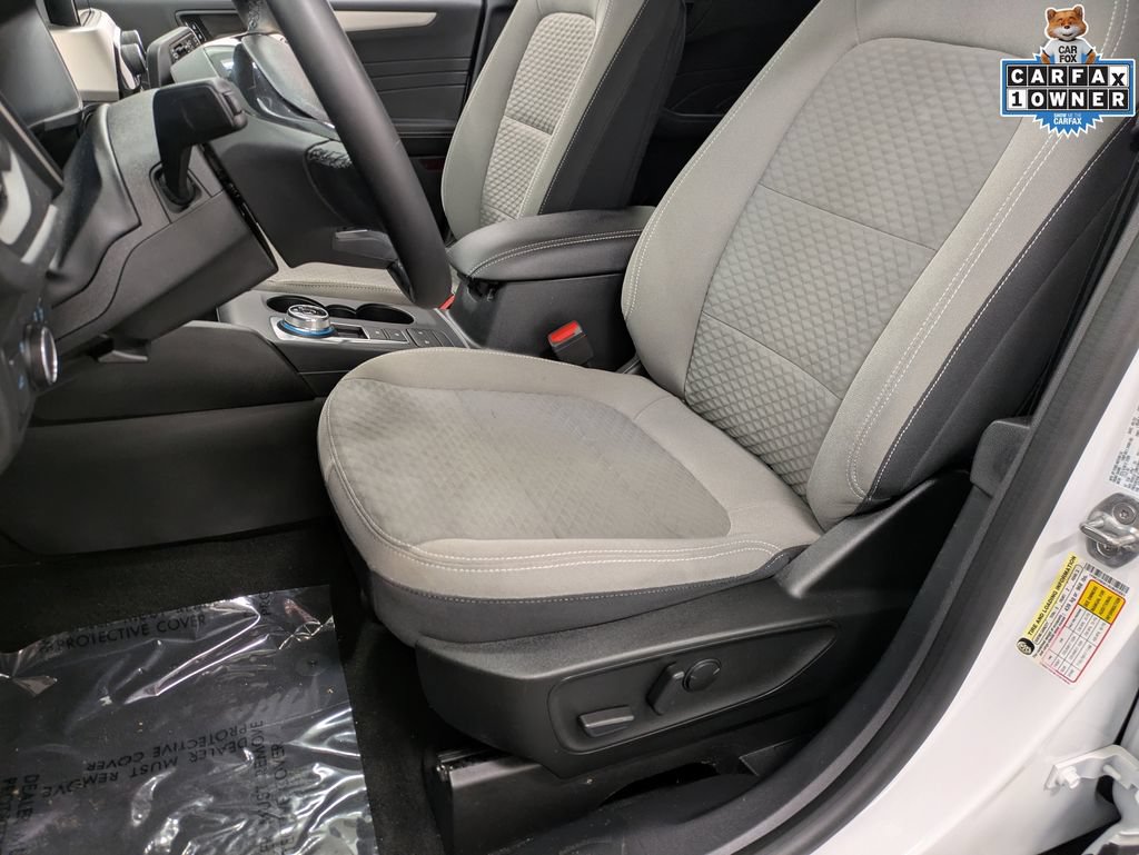 Certified 2022 Ford Escape SE w/ Convenience Package AWD/4WD image 13