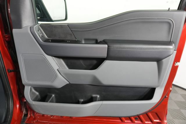 Certified 2025 Ford F150 XLT w/ Equipment Group 301A Standard image 29