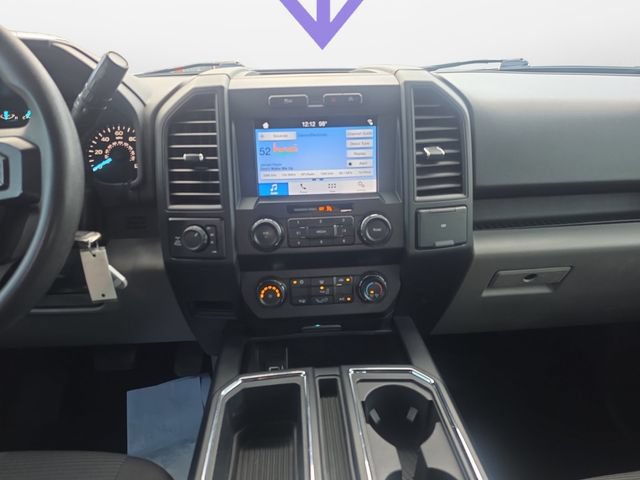 Certified 2019 Ford F150 XL w/ Equipment Group 101A Mid AWD/4WD image 11