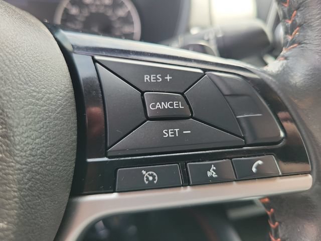 Used 2023 Nissan Altima 2.5 SR FWD image 16