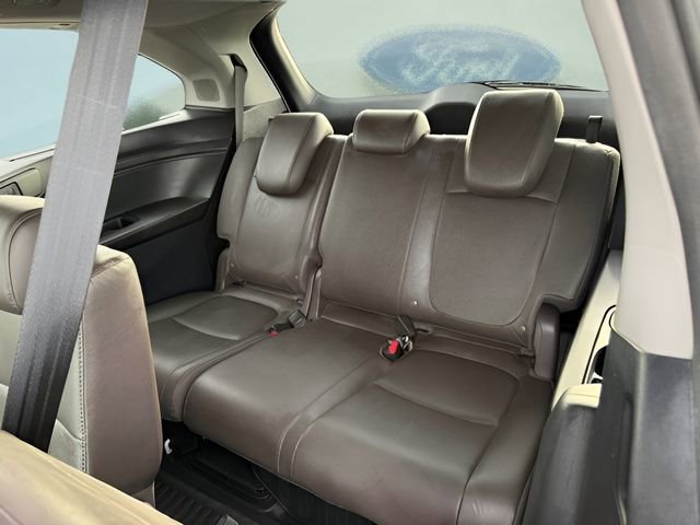 Used 2019 Honda Odyssey Elite image 11