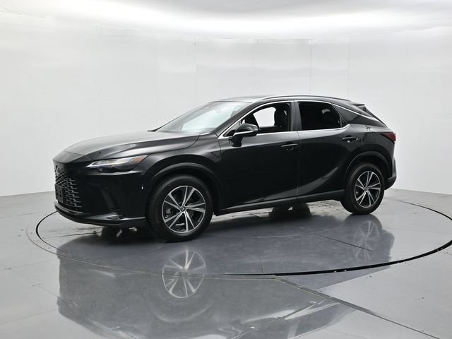 Used 2023 Lexus RX 350 Premium w/ Accessory Package AWD/4WD image 6