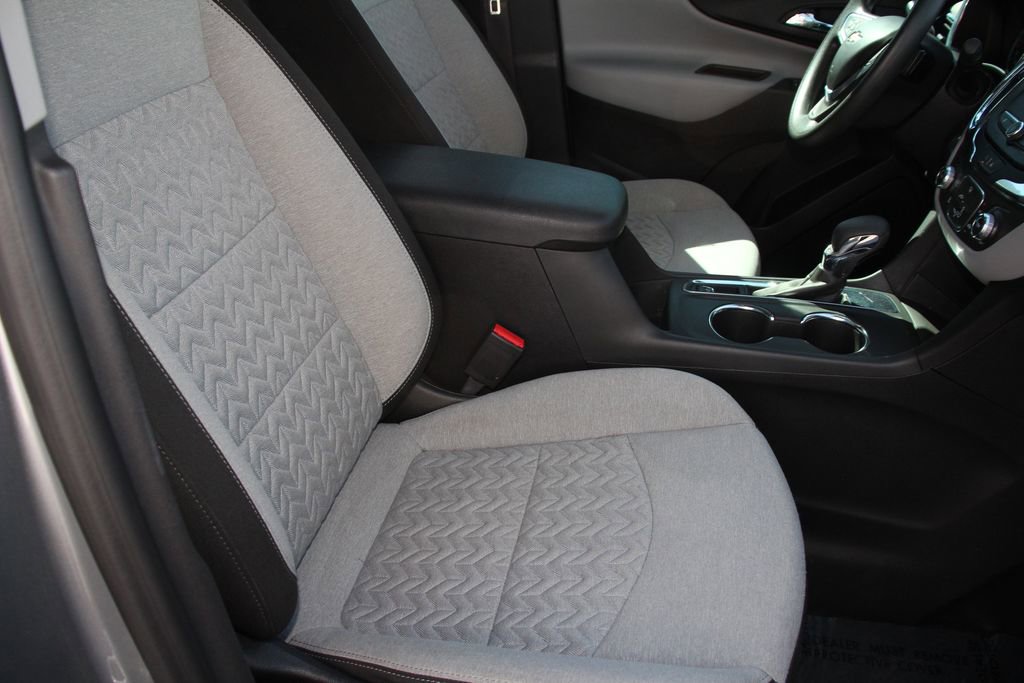 Used 2024 Chevrolet Equinox LS w/ LS Convenience Package FWD image 28