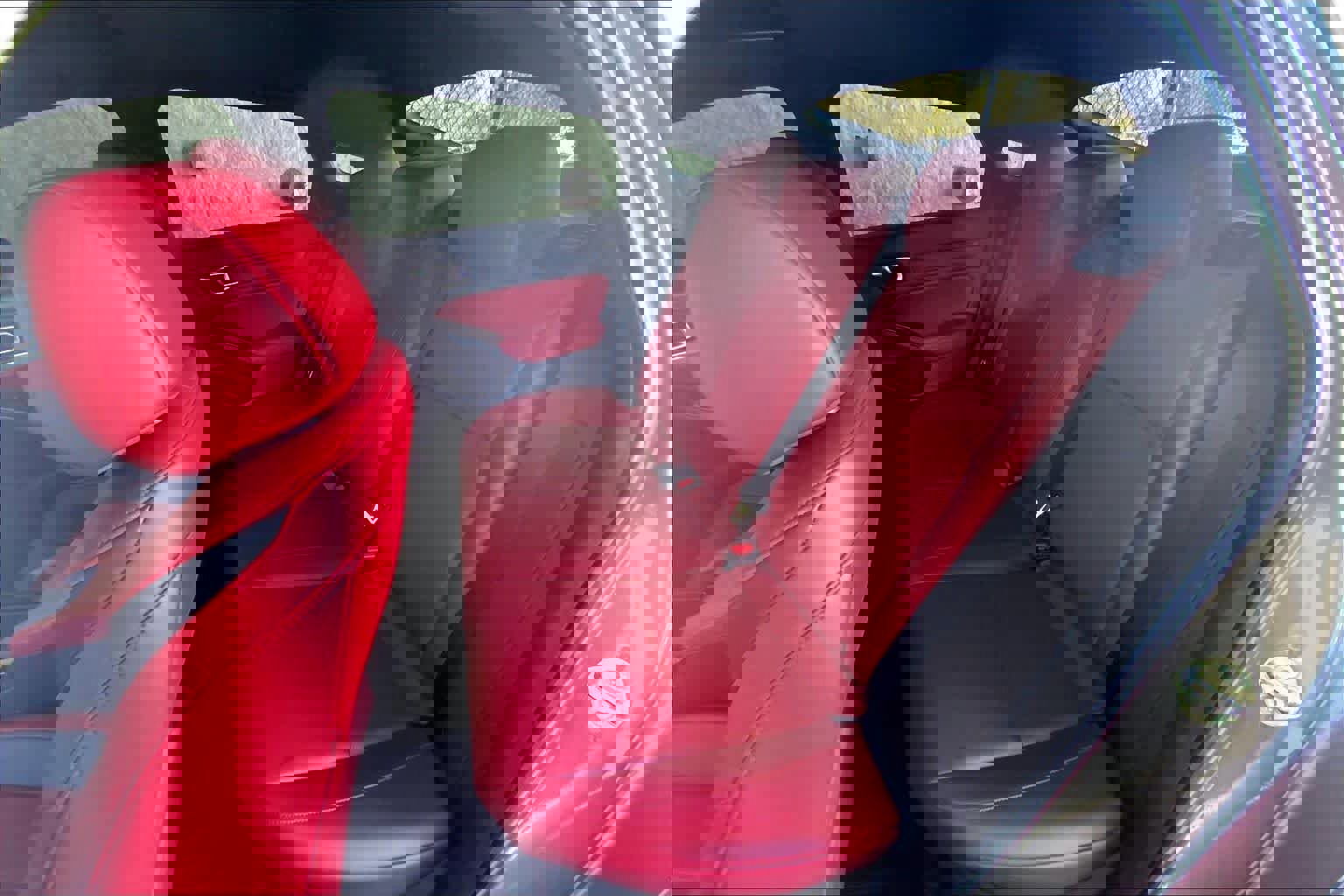 Used 2024 Acura Integra A-Spec image 20