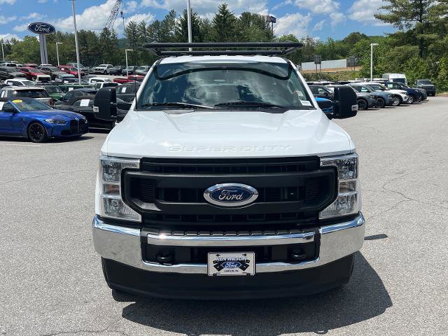 Certified 2022 Ford F250 XL w/ Power Equipment Group AWD/4WD image 6