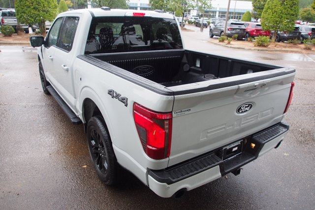 Certified 2024 Ford F150 XLT w/ Equipment Group 303A High AWD/4WD image 5