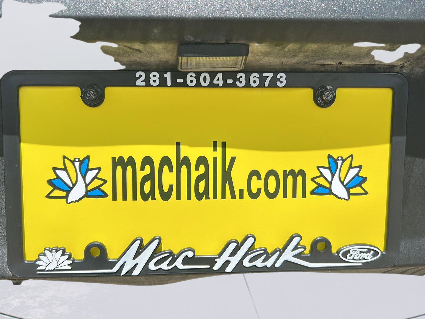 Certified 2024 Ford Maverick XLT w/ Equipment Group 300A Standard AWD/4WD image 33