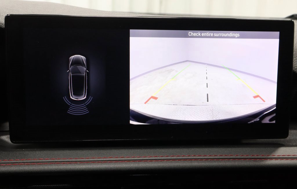 Used 2024 Dodge Hornet R/T Plus image 9