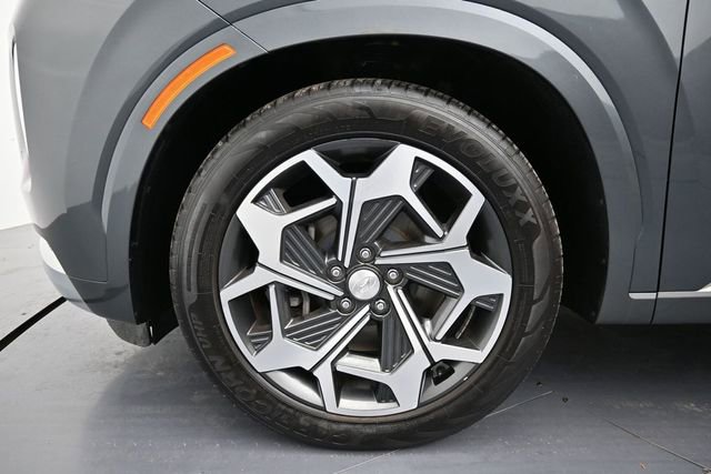 Used 2021 Hyundai Palisade Calligraphy AWD/4WD image 9