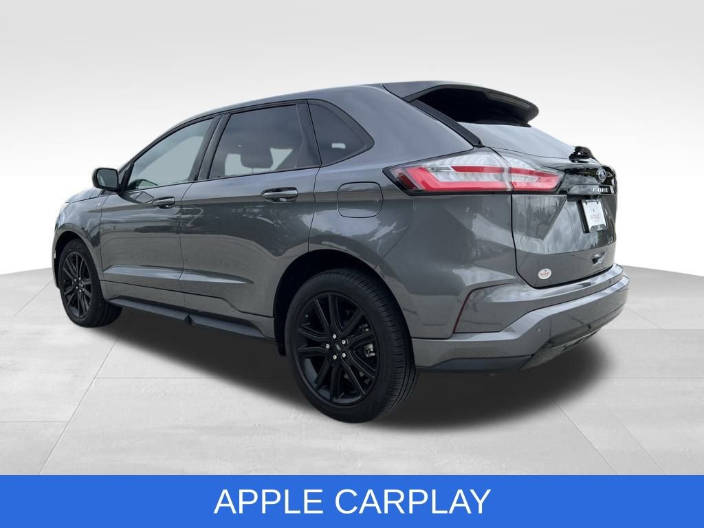 Certified 2024 Ford Edge ST-Line image 7
