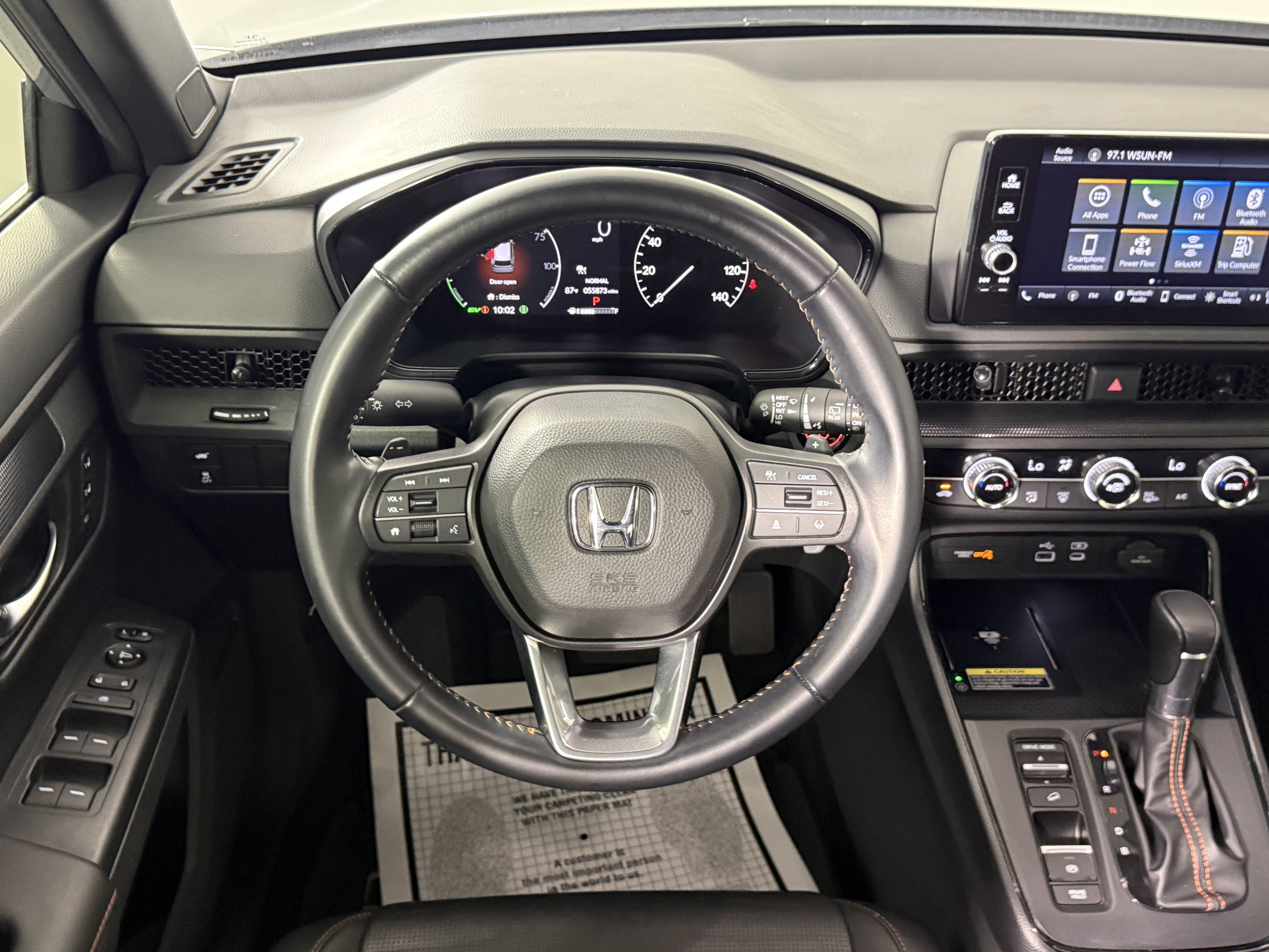 Used 2025 Honda CR-V Sport-L image 10