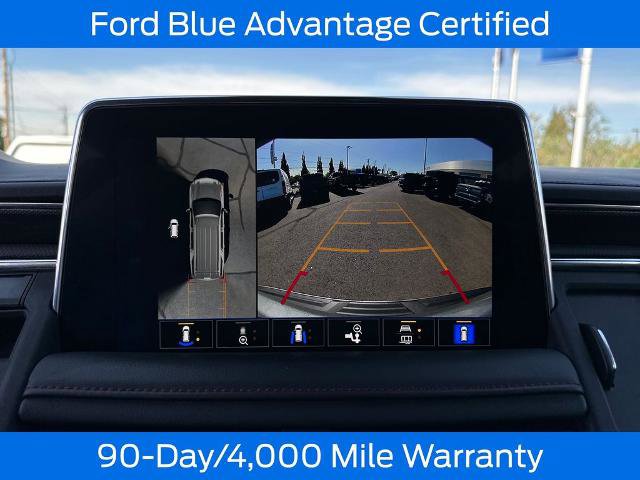 Used 2023 Chevrolet Tahoe RST w/ Sport Performance Package AWD/4WD image 22