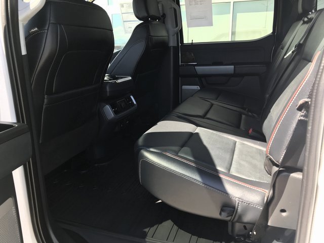 Certified 2023 Ford F150 Lariat image 15