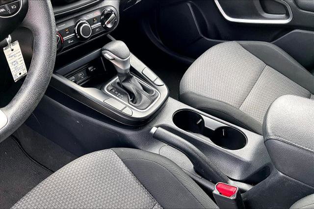 Used 2024 Kia Soul LX w/ Option Group 015 FWD image 15