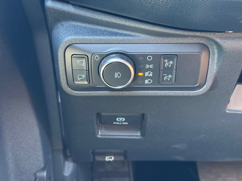 Certified 2022 Ford Bronco Outer Banks w/ Sasquatch Package AWD/4WD image 33