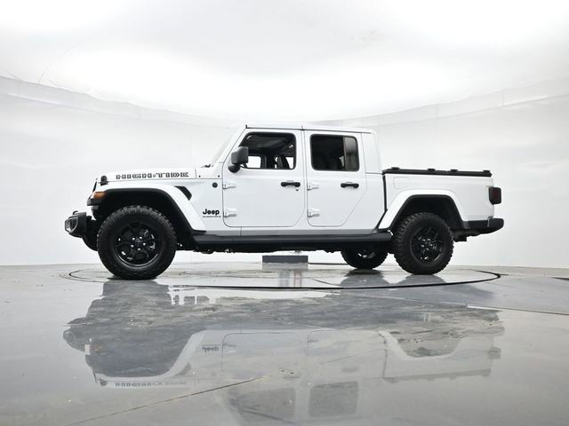 Used 2025 Jeep Gladiator Sport AWD/4WD image 35
