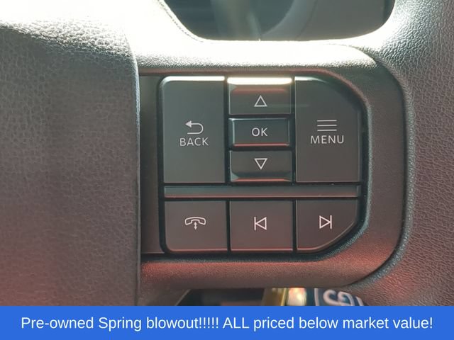 Certified 2024 Ford F150 STX AWD/4WD image 26