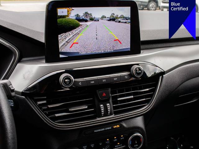 Certified 2025 Ford Escape Active FWD image 20